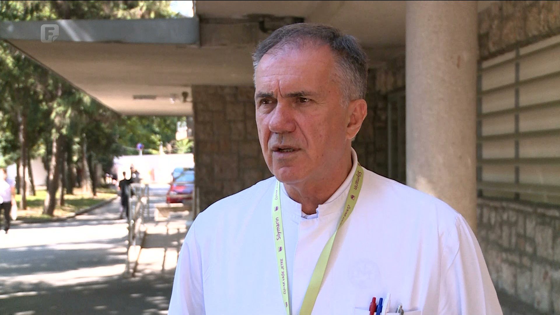 Drljević: Situacija s brojem novooboljelih se usložnjava